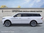 2026 Lincoln Navigator L Premiere