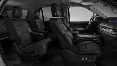 2026 Lincoln Navigator L Premiere