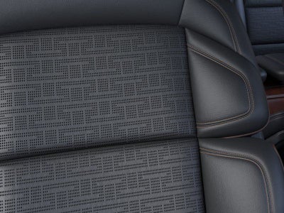 2026 Lincoln Navigator L Black Label InTransit