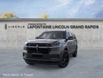 2026 Lincoln Navigator L Black Label InTransit