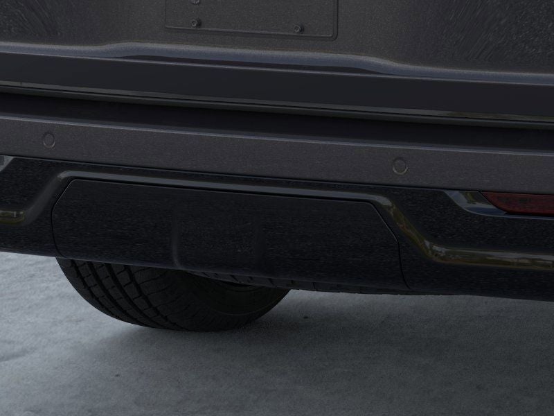 2026 Lincoln Navigator L Black Label InTransit