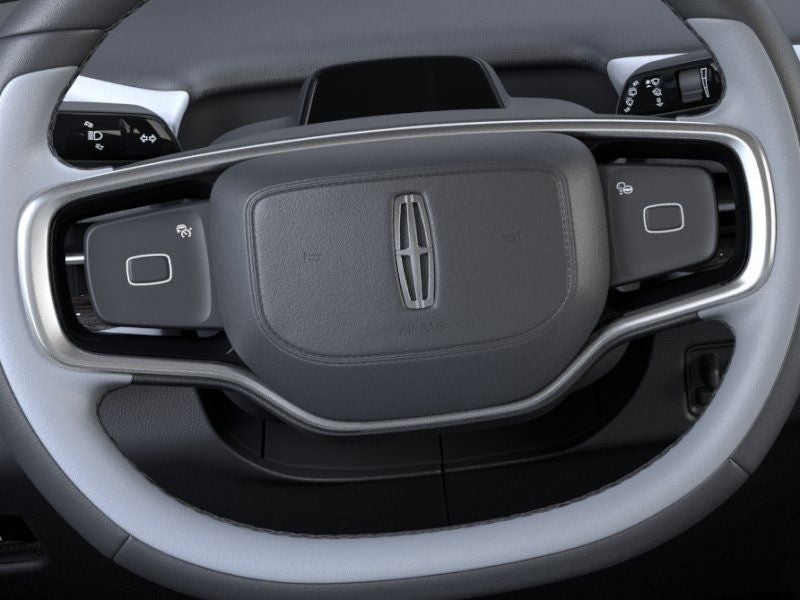 2026 Lincoln Navigator L Black Label InTransit