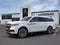 2027 Lincoln Navigator L Black Label