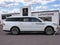 2027 Lincoln Navigator L Black Label