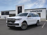 2027 Lincoln Navigator L Black Label
