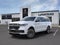 2027 Lincoln Navigator L Black Label