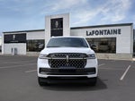 2027 Lincoln Navigator L Black Label