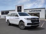 2027 Lincoln Navigator L Black Label