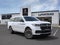 2027 Lincoln Navigator L Black Label