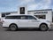 2027 Lincoln Navigator L Black Label