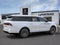 2027 Lincoln Navigator L Black Label
