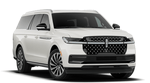 2027 Lincoln Navigator L Black Label InTransit