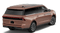 2026 Lincoln Navigator L Black Label InTransit