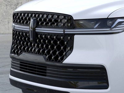 2026 Lincoln Navigator L Black Label