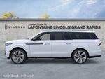 2026 Lincoln Navigator L Black Label