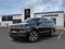 2027 Lincoln Navigator L Black Label