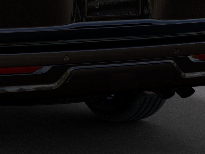 2027 Lincoln Navigator L Black Label