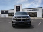 2027 Lincoln Navigator L Black Label