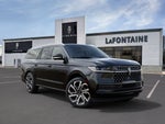 2027 Lincoln Navigator L Black Label