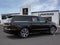 2027 Lincoln Navigator L Black Label