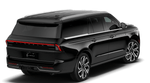 2027 Lincoln Navigator L Black Label InTransit