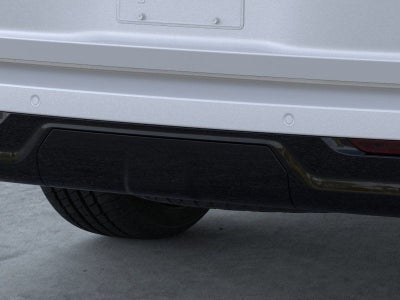 2026 Lincoln Navigator L Black Label InTransit