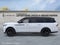 2026 Lincoln Navigator L Black Label InTransit
