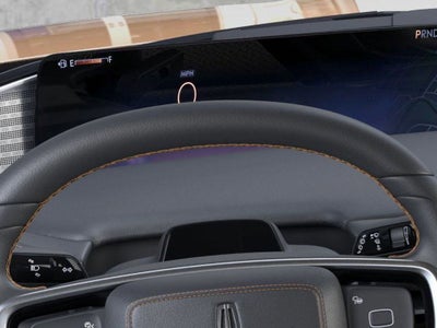 2026 Lincoln Navigator L Black Label