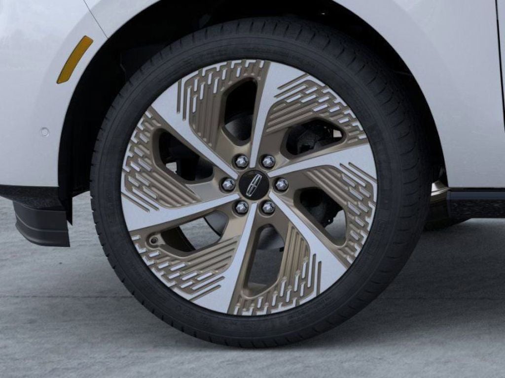 2026 Lincoln Navigator L Black Label