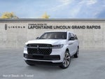 2026 Lincoln Navigator L Black Label