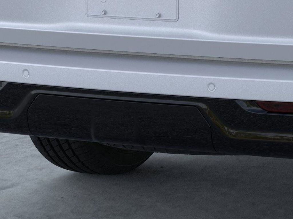 2026 Lincoln Navigator L Black Label