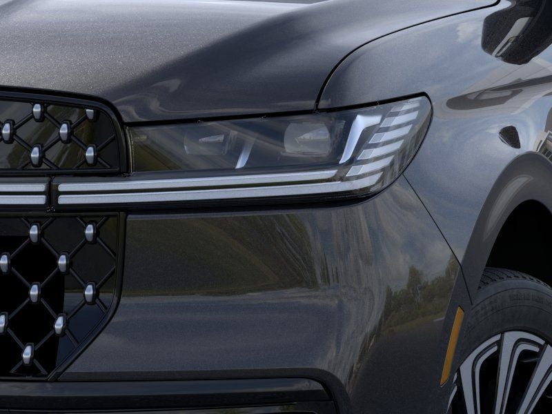 2026 Lincoln Navigator L Black Label InTransit