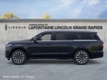 2026 Lincoln Navigator L Black Label InTransit
