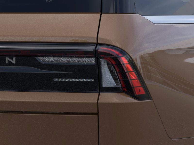 2026 Lincoln Navigator L Black Label