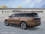 2026 Lincoln Navigator L Black Label