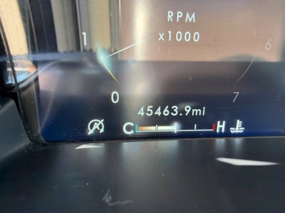 2021 Lincoln Navigator L Black Label