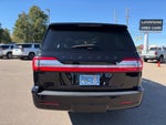 2021 Lincoln Navigator L Black Label