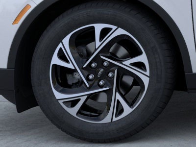 2026 Lincoln Nautilus Premiere InTransit