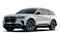 2026 Lincoln Nautilus Premiere InTransit