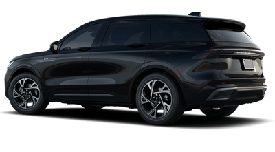 2026 Lincoln Nautilus Premiere InTransit