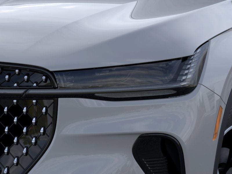 2026 Lincoln Nautilus Premiere InTransit