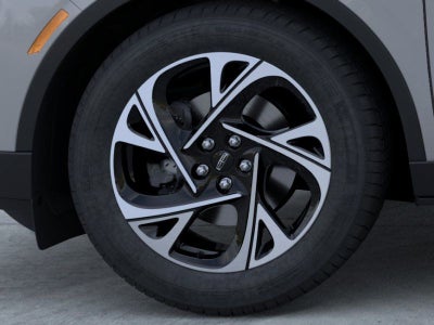 2026 Lincoln Nautilus Premiere InTransit