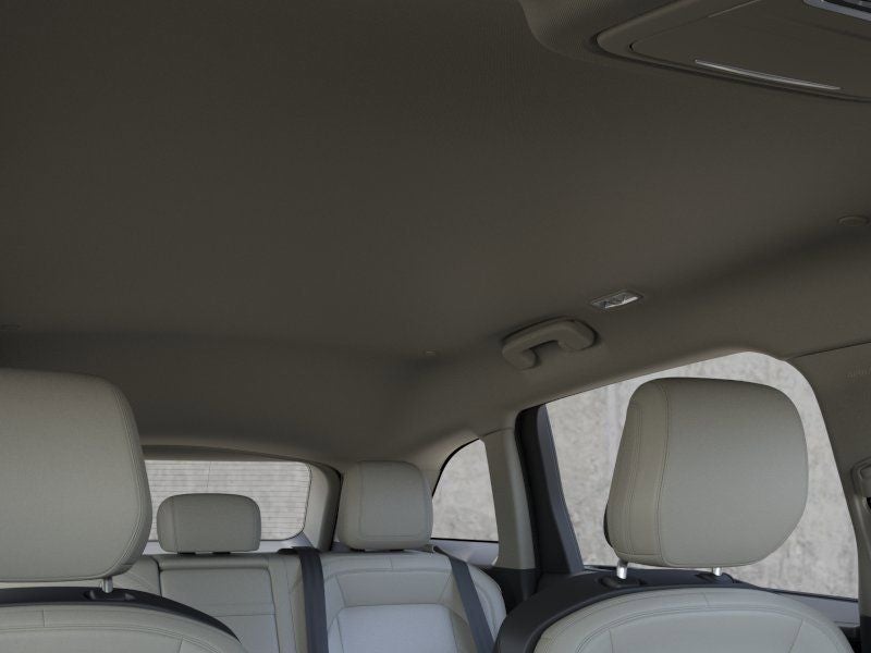 2026 Lincoln Nautilus Premiere InTransit