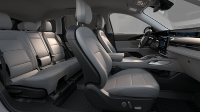 2026 Lincoln Nautilus Premiere InTransit