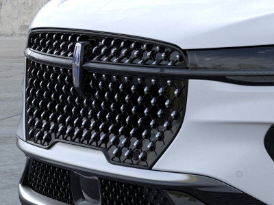 2026 Lincoln Nautilus Premiere InTransit