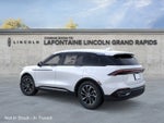 2026 Lincoln Nautilus Premiere InTransit
