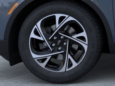 2026 Lincoln Nautilus Premiere InTransit