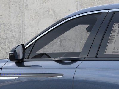 2026 Lincoln Nautilus Premiere InTransit