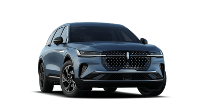 2026 Lincoln Nautilus Premiere InTransit