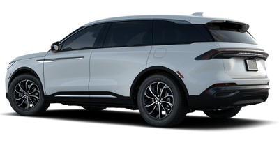 2026 Lincoln Nautilus Premiere InTransit